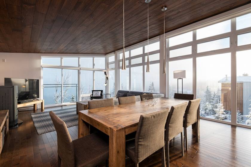 6 - House for sale, Petite-Rivière-Saint-François (Code - pr846, Charlevoix)