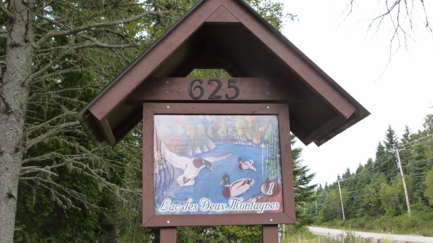 2 - Maison à vendre, Baie-Saint-Paul (Code - sp780, Charlevoix)