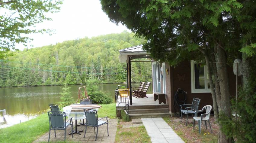 3 - Maison à vendre, Baie-Saint-Paul (Code - sp780, Charlevoix)