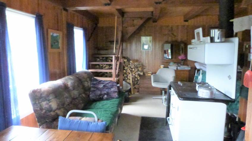 9 - Maison à vendre, Baie-Saint-Paul (Code - sp780, Charlevoix)