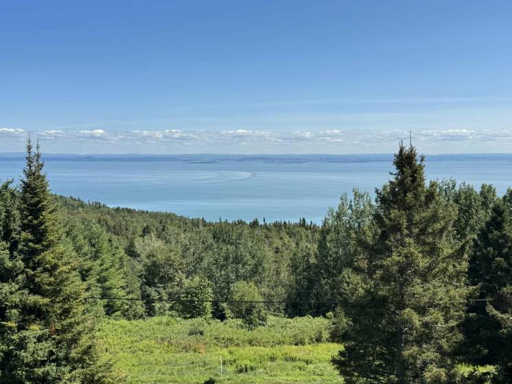 10 - Terrain et terre à vendre, La Malbaie (Code - mb412, Charlevoix)