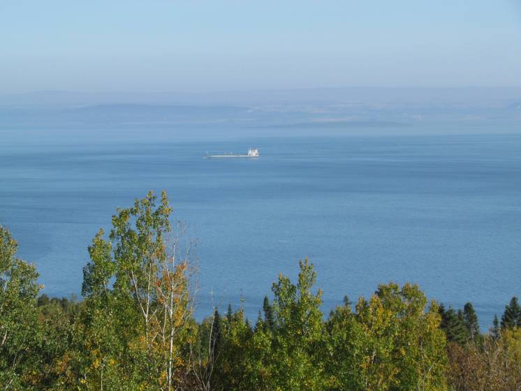 3 - Terrain et terre à vendre, La Malbaie (Code - mb412, Charlevoix)