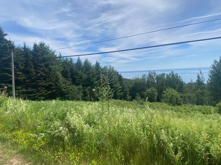6 - Terrain et terre à vendre, La Malbaie (Code - mb412, Charlevoix)