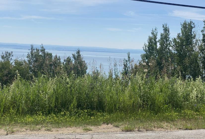 8 - Terrain et terre à vendre, La Malbaie (Code - mb412, Charlevoix)