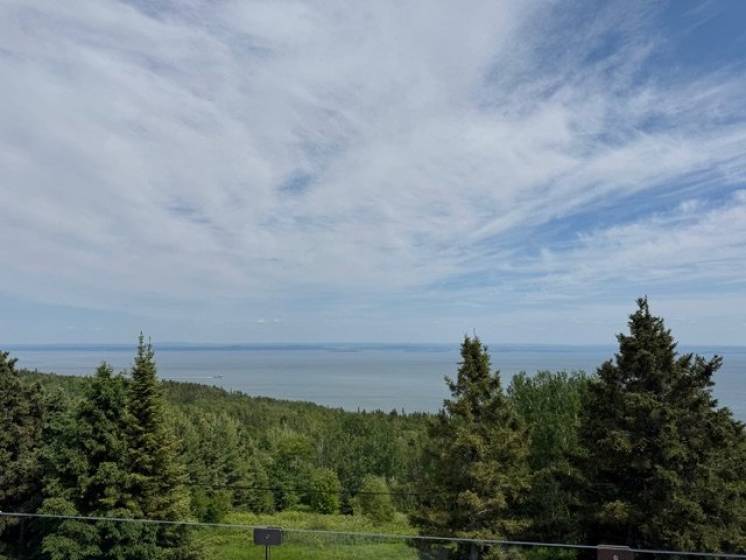 9 - Terrain et terre à vendre, La Malbaie (Code - mb412, Charlevoix)