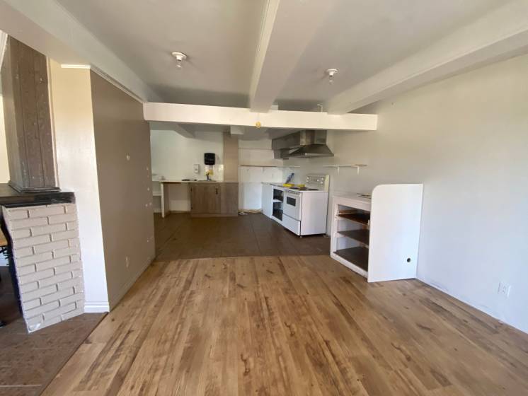 8 - Immeuble à revenus à vendre, La Malbaie (Code - mb420, Charlevoix)