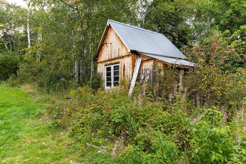 17 - Maison à vendre, Baie-Saint-Paul (Code - sp937, Charlevoix)