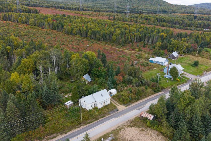 20 - Maison à vendre, Baie-Saint-Paul (Code - sp937, Charlevoix)