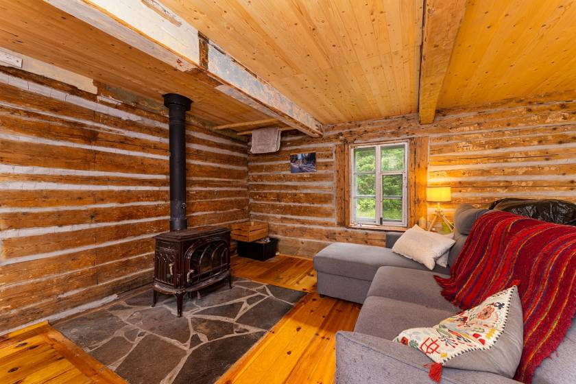 6 - Maison à vendre, Baie-Saint-Paul (Code - sp937, Charlevoix)