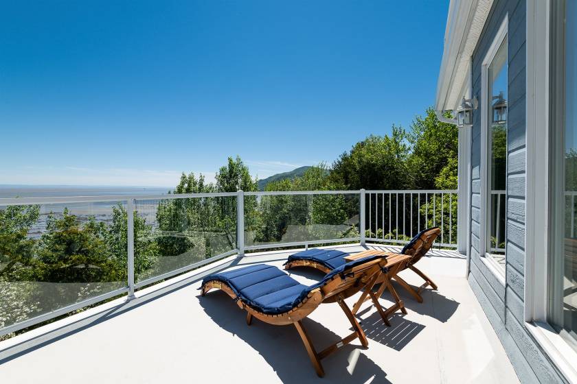 16 - Maison à vendre, Baie-Saint-Paul (Code - sp935, Charlevoix)