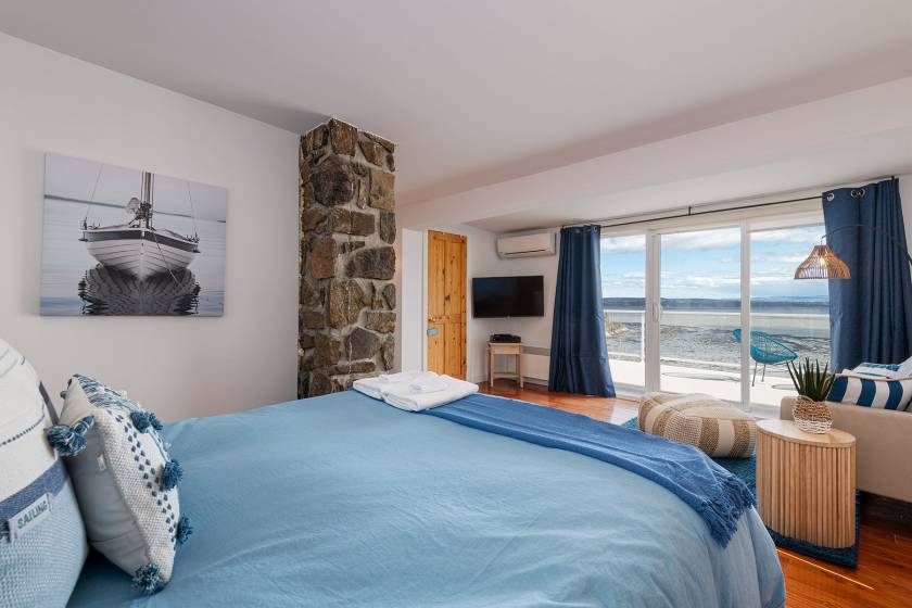 20 - Maison à vendre, Baie-Saint-Paul (Code - sp935, Charlevoix)