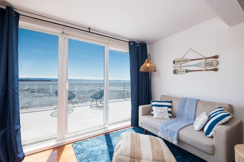 22 - Maison à vendre, Baie-Saint-Paul (Code - sp935, Charlevoix)