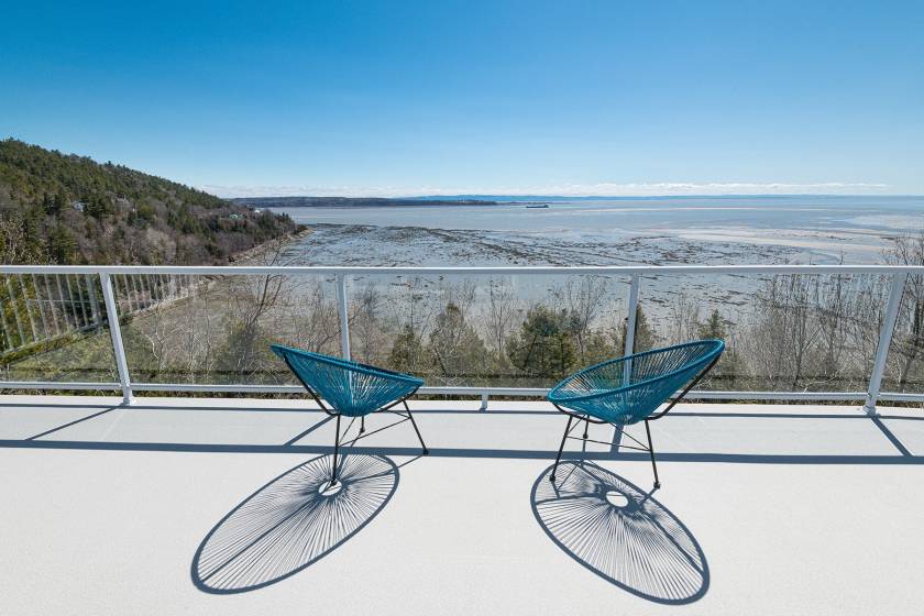 23 - Maison à vendre, Baie-Saint-Paul (Code - sp935, Charlevoix)