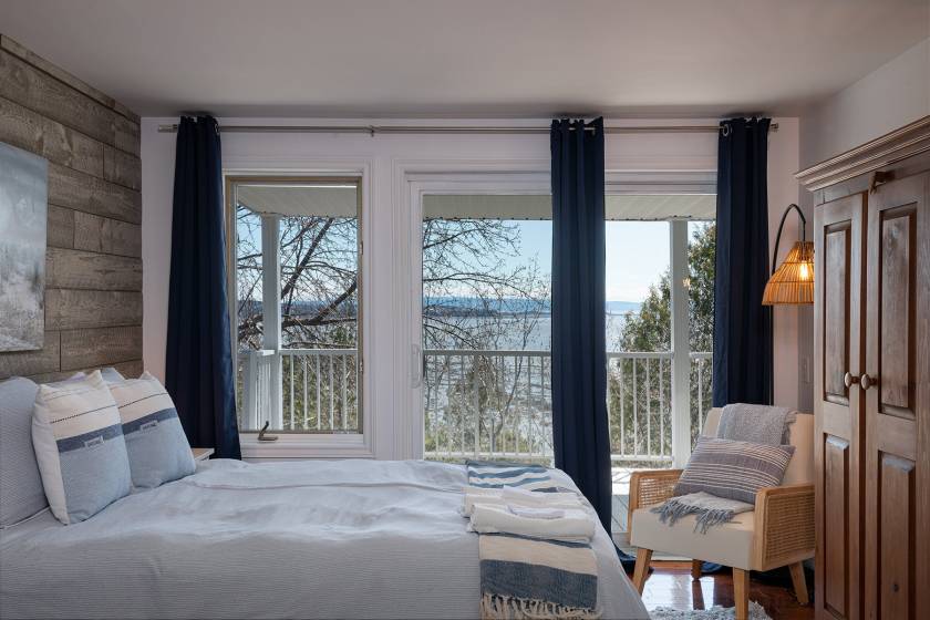 29 - Maison à vendre, Baie-Saint-Paul (Code - sp935, Charlevoix)