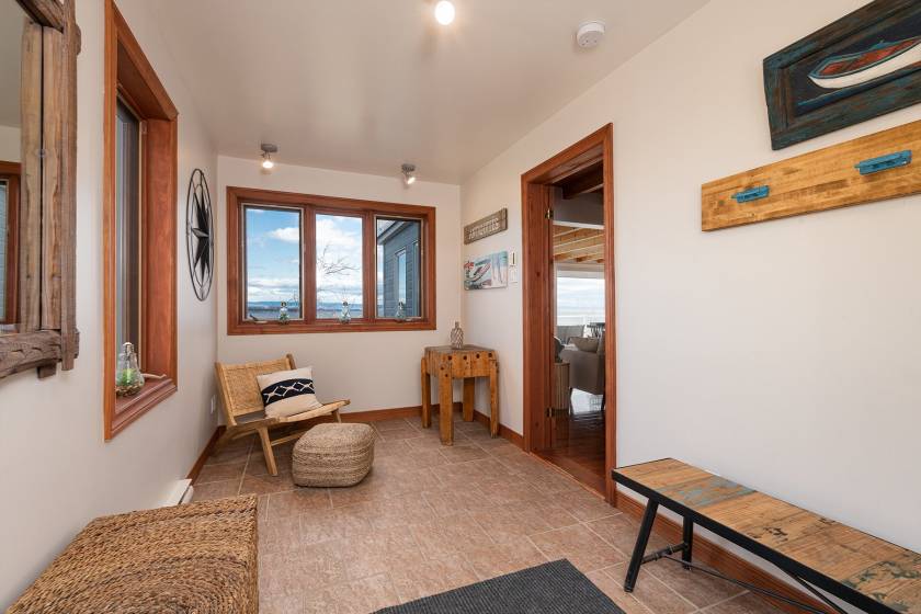 31 - Maison à vendre, Baie-Saint-Paul (Code - sp935, Charlevoix)
