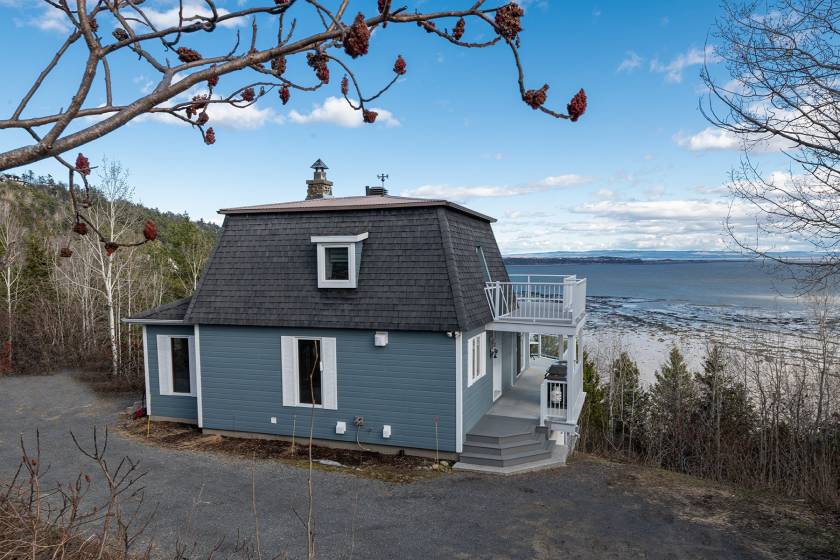 33 - Maison à vendre, Baie-Saint-Paul (Code - sp935, Charlevoix)