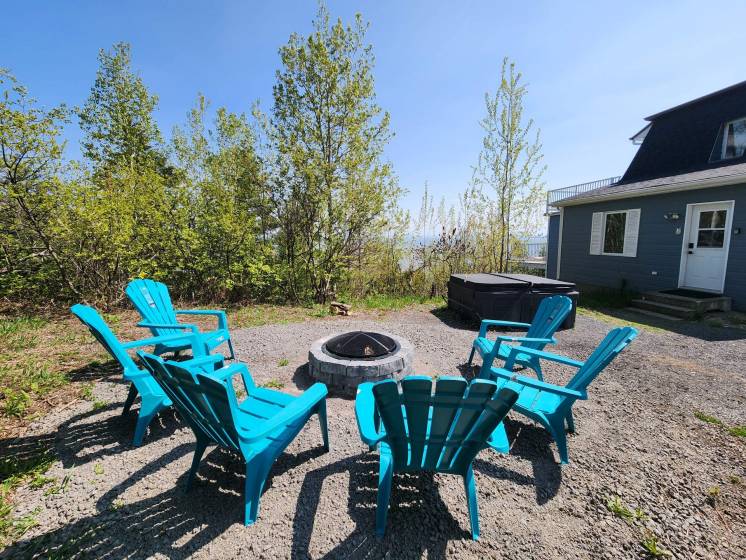 38 - Maison à vendre, Baie-Saint-Paul (Code - sp935, Charlevoix)