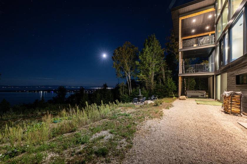 12 - Maison à vendre, Les Éboulements (Code - eb314, Charlevoix)