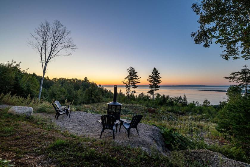 14 - Maison à vendre, Les Éboulements (Code - eb314, Charlevoix)