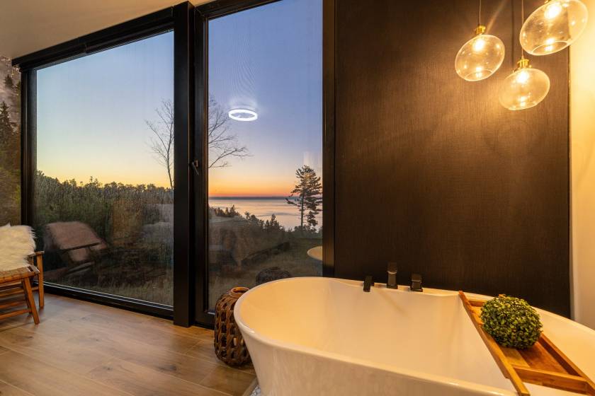 14 - Maison à vendre, Les Éboulements (Code - eb314, Charlevoix)