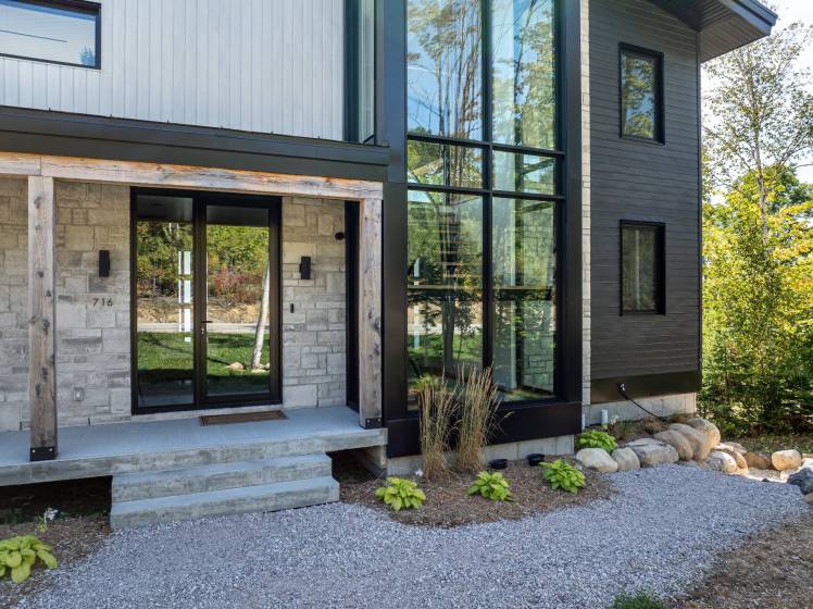 22 - Maison à vendre, Les Éboulements (Code - eb314, Charlevoix)