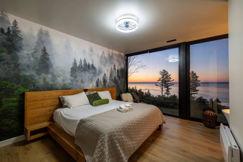 24 - Maison à vendre, Les Éboulements (Code - eb314, Charlevoix)