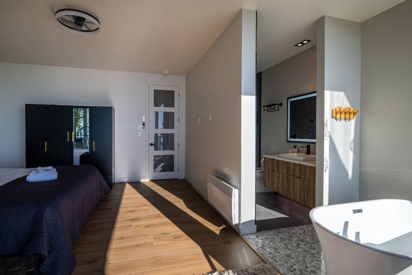 39 - Maison à vendre, Les Éboulements (Code - eb314, Charlevoix)