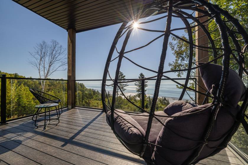 41 - Maison à vendre, Les Éboulements (Code - eb314, Charlevoix)