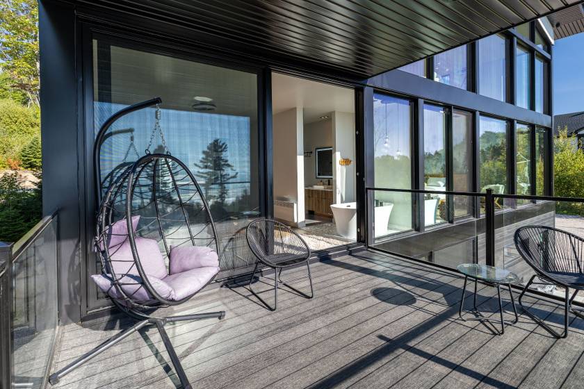 42 - Maison à vendre, Les Éboulements (Code - eb314, Charlevoix)