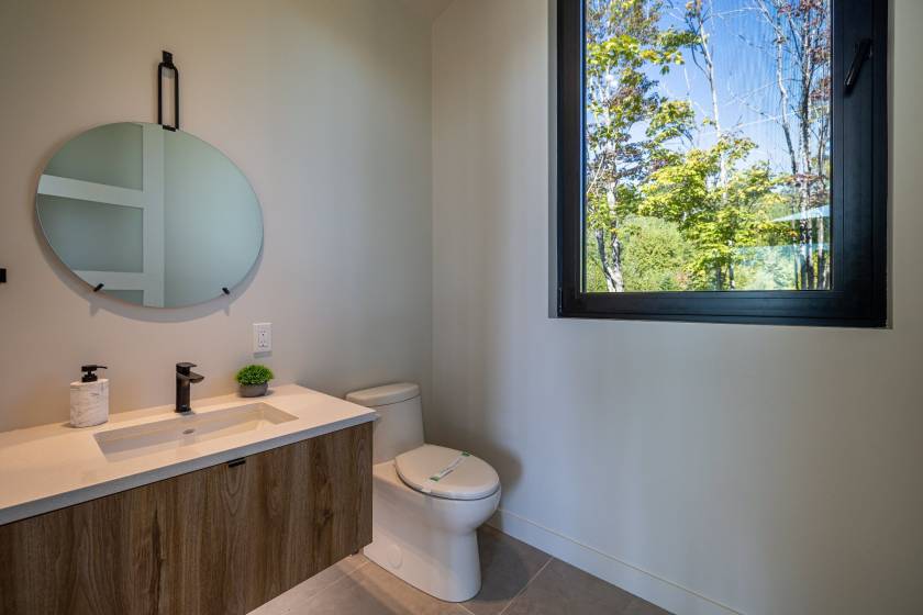 44 - Maison à vendre, Les Éboulements (Code - eb314, Charlevoix)