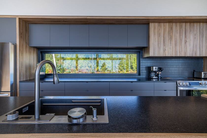 50 - Maison à vendre, Les Éboulements (Code - eb314, Charlevoix)