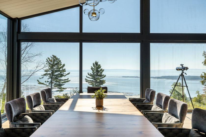 51 - Maison à vendre, Les Éboulements (Code - eb314, Charlevoix)