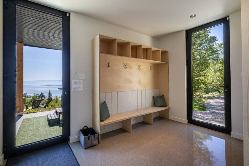 56 - Maison à vendre, Les Éboulements (Code - eb314, Charlevoix)