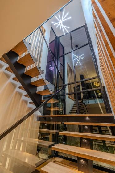 6 - Maison à vendre, Les Éboulements (Code - eb314, Charlevoix)