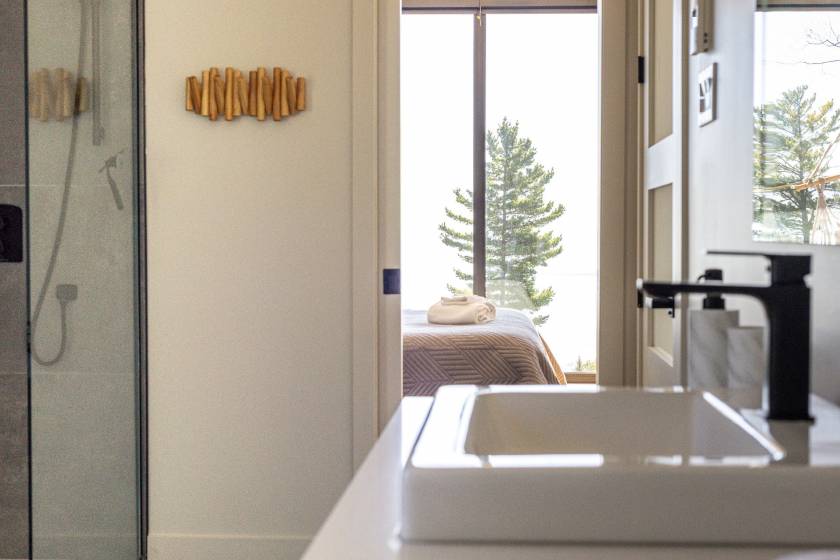 61 - Maison à vendre, Les Éboulements (Code - eb314, Charlevoix)