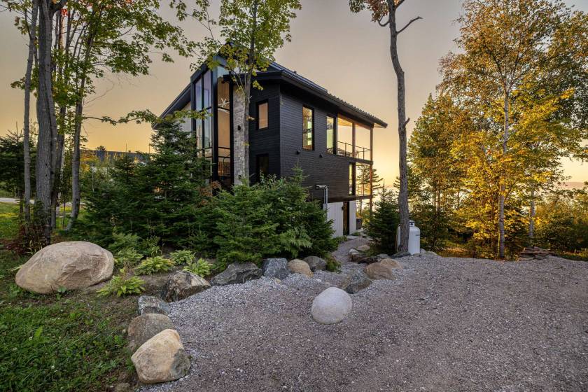 64 - Maison à vendre, Les Éboulements (Code - eb314, Charlevoix)