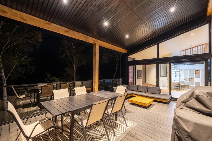 8 - Maison à vendre, Les Éboulements (Code - eb314, Charlevoix)