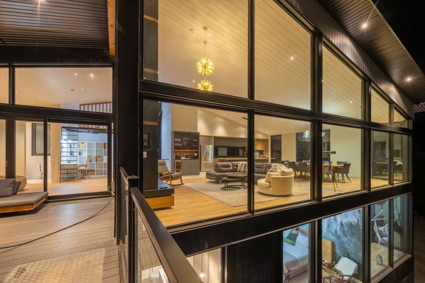 8 - Maison à vendre, Les Éboulements (Code - eb314, Charlevoix)