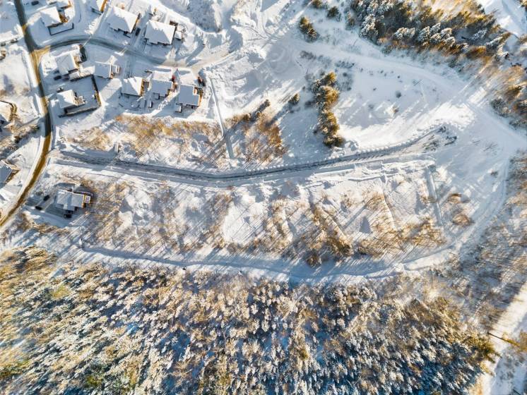 11 - Terrain et terre à vendre, Baie-Saint-Paul (Code - sp836, Charlevoix)