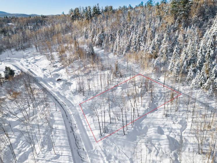 14 - Terrain et terre à vendre, Baie-Saint-Paul (Code - sp836, Charlevoix)