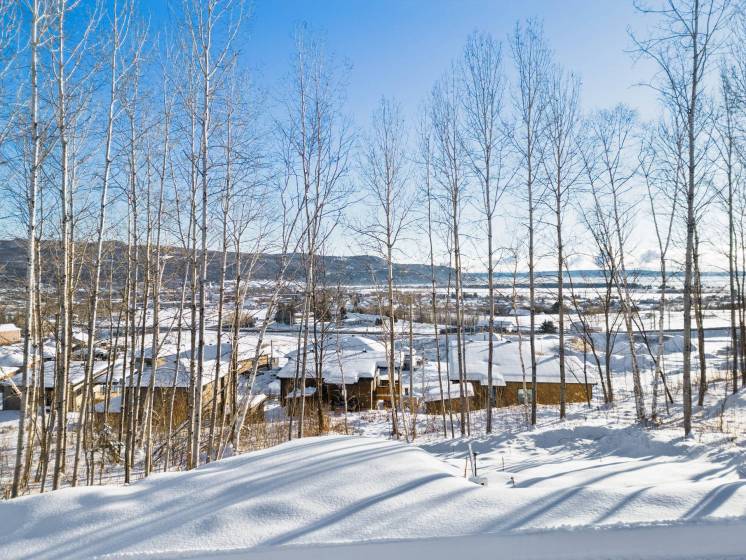 7 - Terrain et terre à vendre, Baie-Saint-Paul (Code - sp836, Charlevoix)