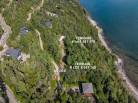 3 - Terrain et terre à vendre, Saint-Irénée (Code - si182, Charlevoix)