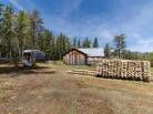 18 - Maison à vendre, Notre-Dame-des-Monts (Code - ndm004, Charlevoix)