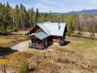 23 - Maison à vendre, Notre-Dame-des-Monts (Code - ndm004, Charlevoix)
