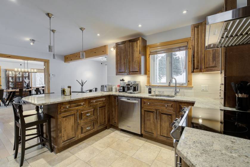 12 - Maison à vendre, Baie-Saint-Paul (Code - sp896, Charlevoix)