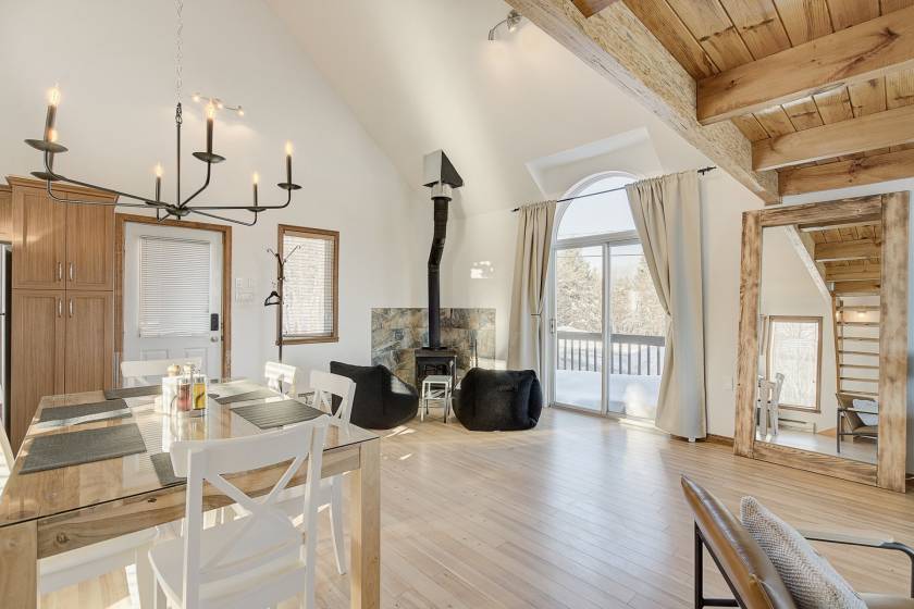 20 - Maison à vendre, Baie-Saint-Paul (Code - sp896, Charlevoix)