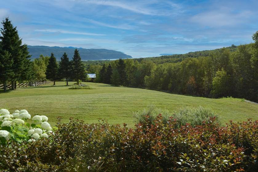 3 - Maison à vendre, Baie-Saint-Paul (Code - sp896, Charlevoix)