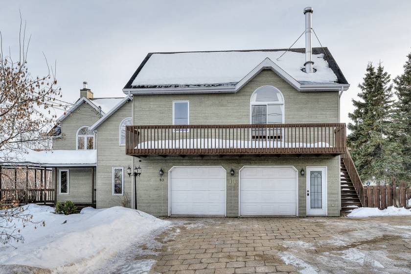 33 - Maison à vendre, Baie-Saint-Paul (Code - sp896, Charlevoix)