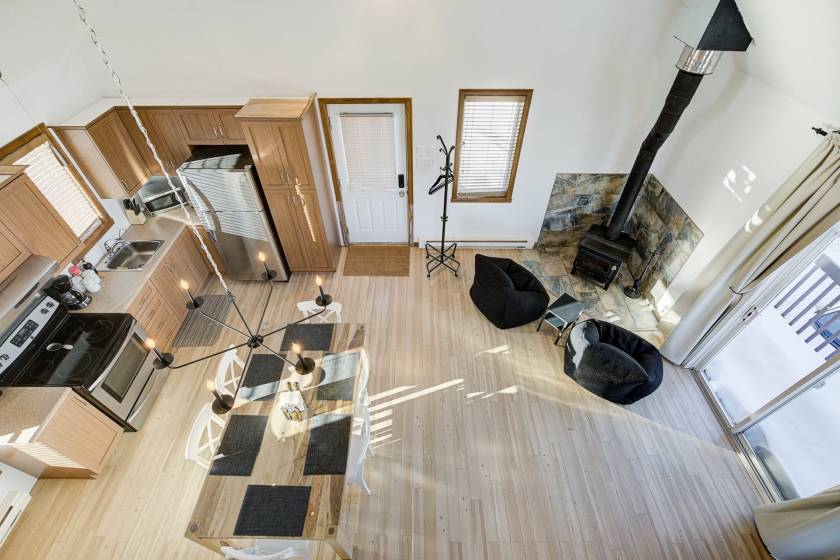 57 - Maison à vendre, Baie-Saint-Paul (Code - sp896, Charlevoix)