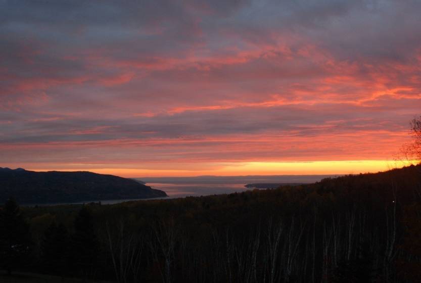 6 - Maison à vendre, Baie-Saint-Paul (Code - sp896, Charlevoix)